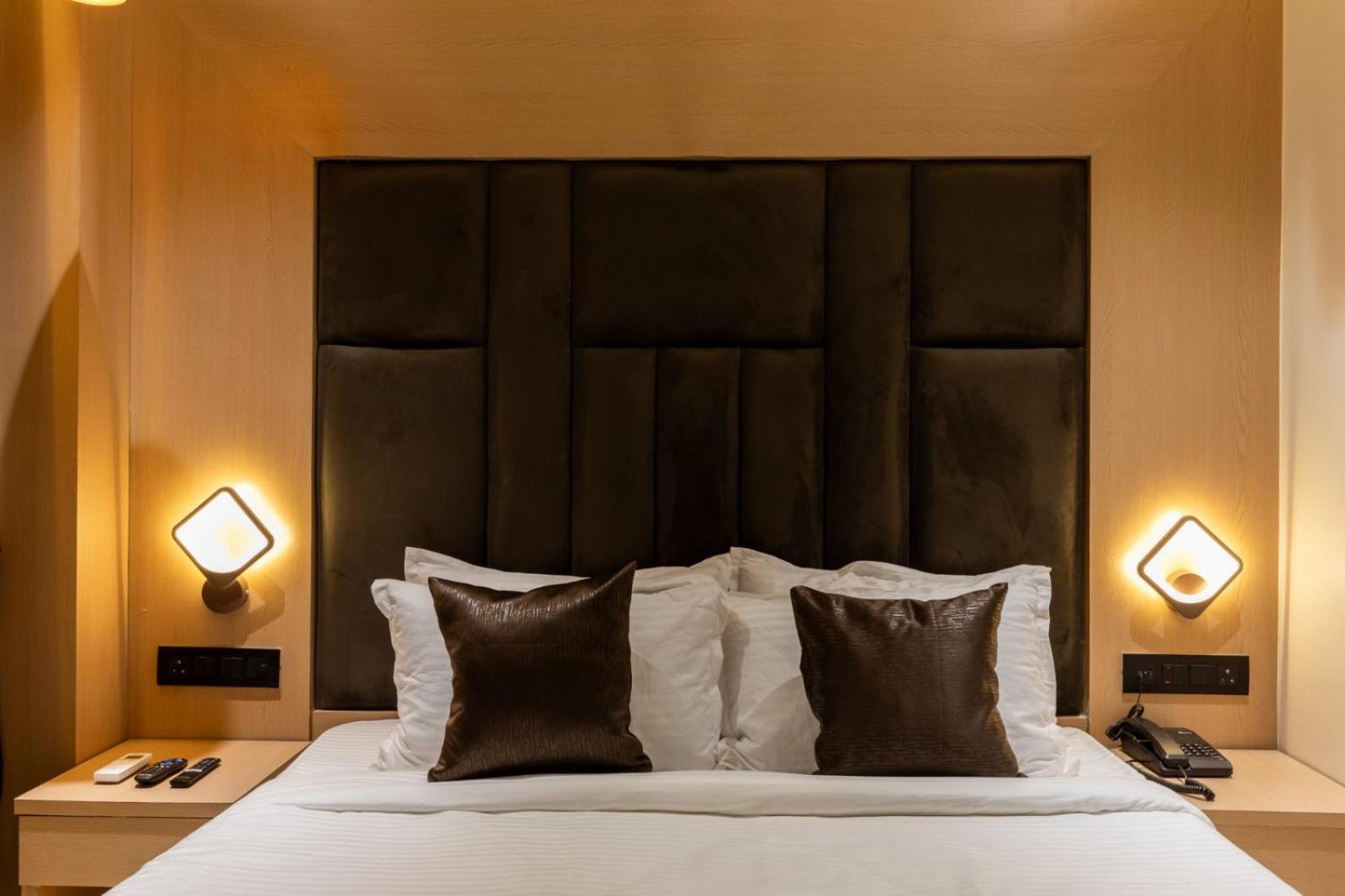 Hotel Windsor Castle — Photos 3